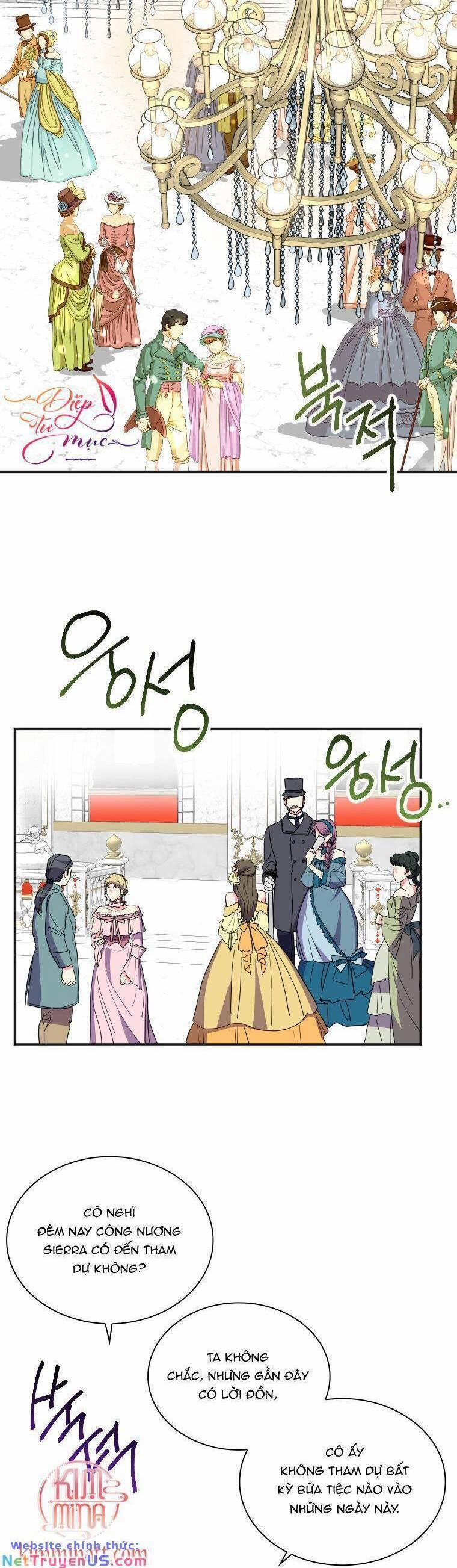 Tôi Đã Đình Công Vì Đã Đến Hạn Chót 5 trang 12