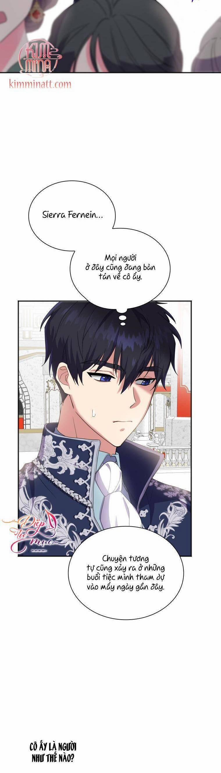 Tôi Đã Đình Công Vì Đã Đến Hạn Chót 5 trang 15