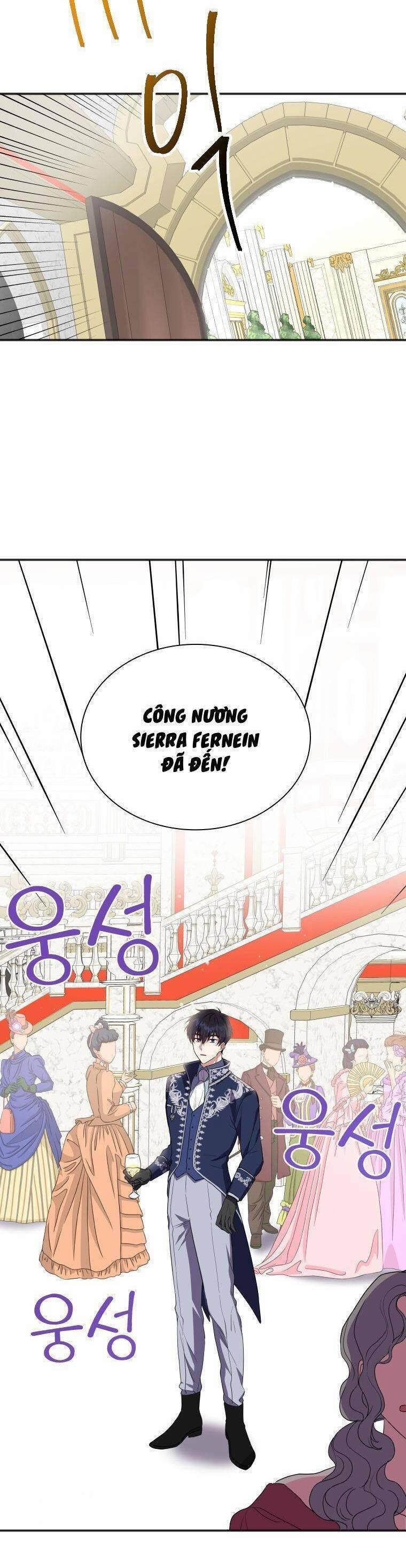 Tôi Đã Đình Công Vì Đã Đến Hạn Chót 5 trang 18