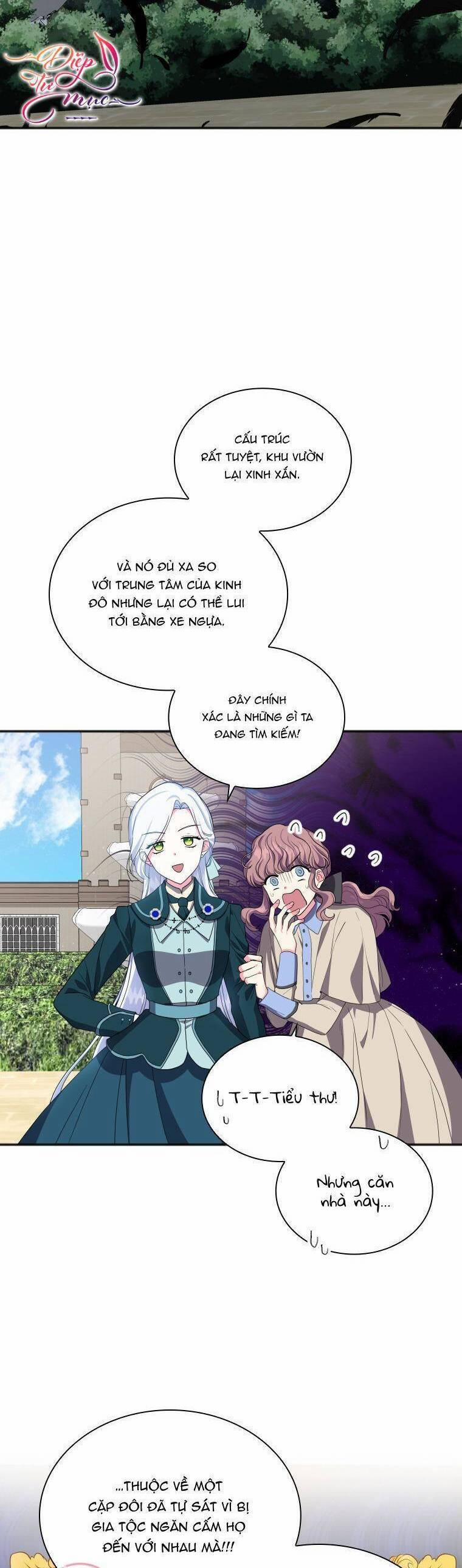 Tôi Đã Đình Công Vì Đã Đến Hạn Chót 5 trang 2