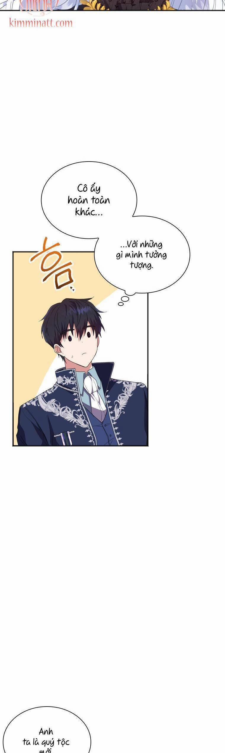 Tôi Đã Đình Công Vì Đã Đến Hạn Chót 5 trang 23