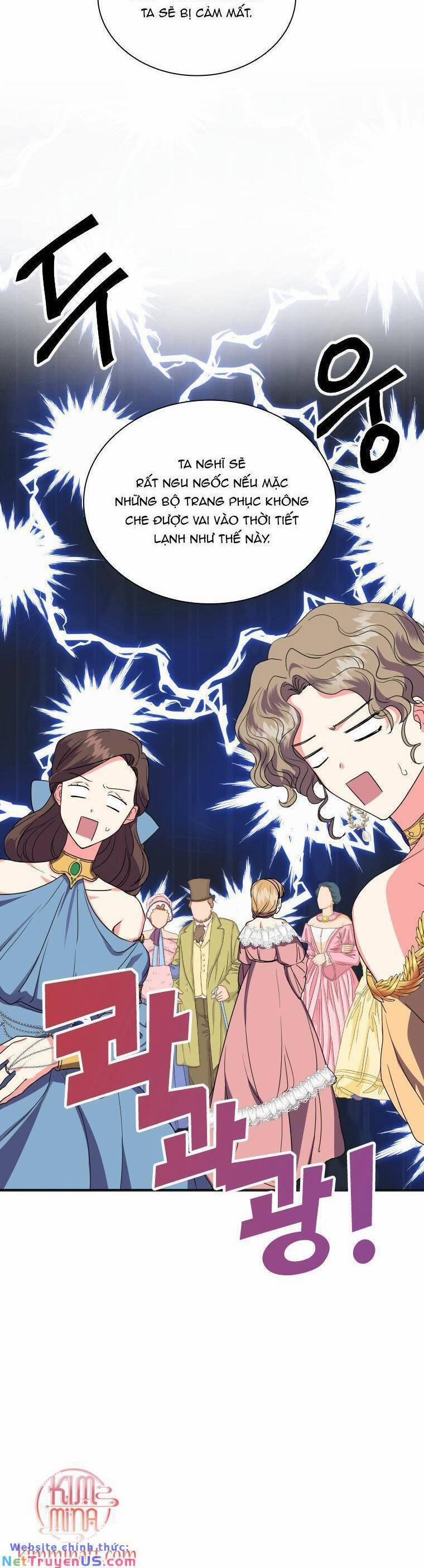 Tôi Đã Đình Công Vì Đã Đến Hạn Chót 5 trang 36