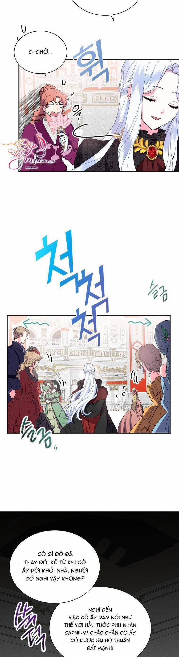 Tôi Đã Đình Công Vì Đã Đến Hạn Chót 5 trang 38