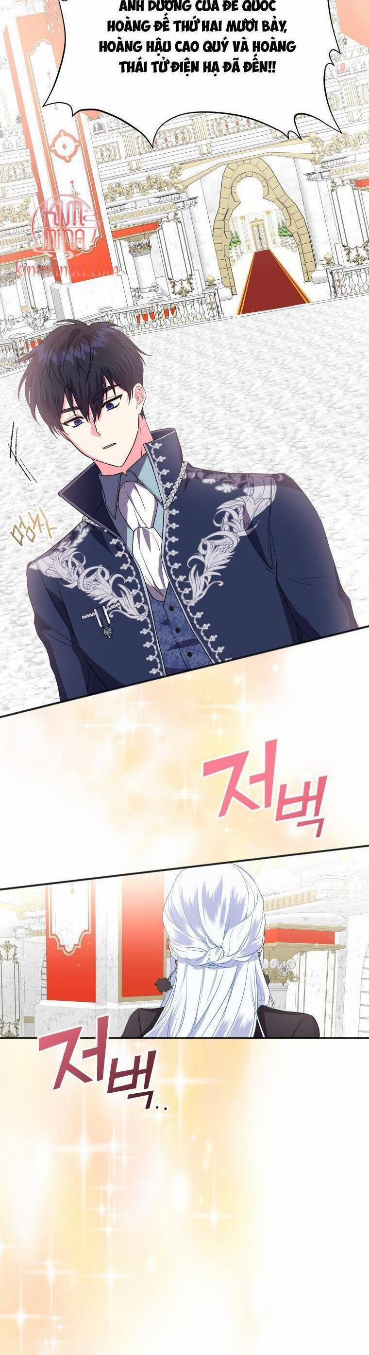 Tôi Đã Đình Công Vì Đã Đến Hạn Chót 5 trang 41