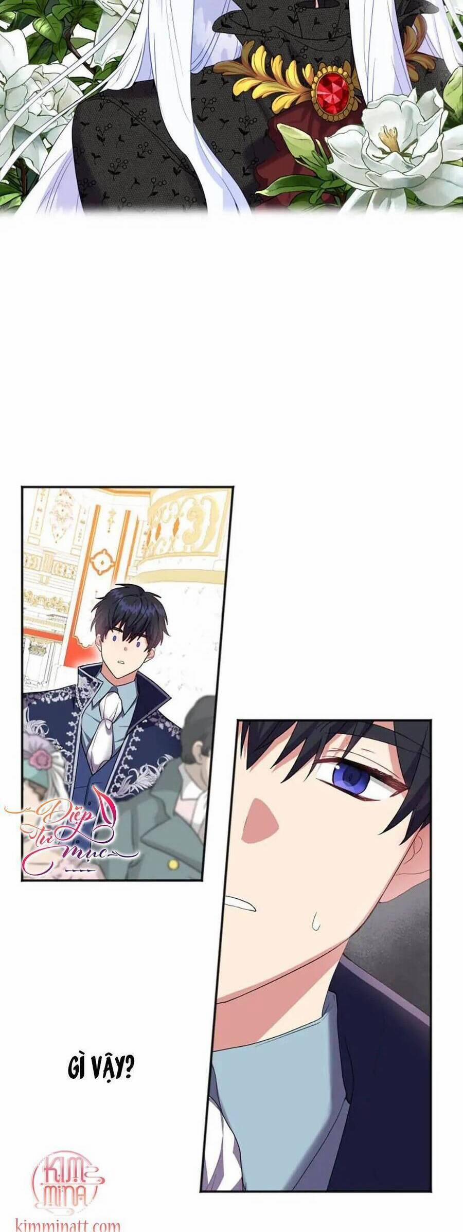 Tôi Đã Đình Công Vì Đã Đến Hạn Chót 6 trang 10