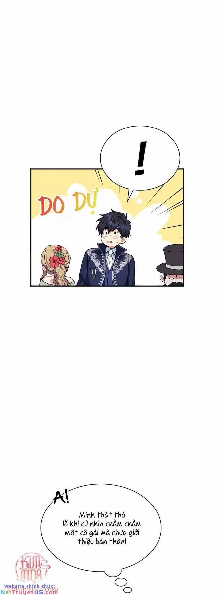 Tôi Đã Đình Công Vì Đã Đến Hạn Chót 6 trang 12