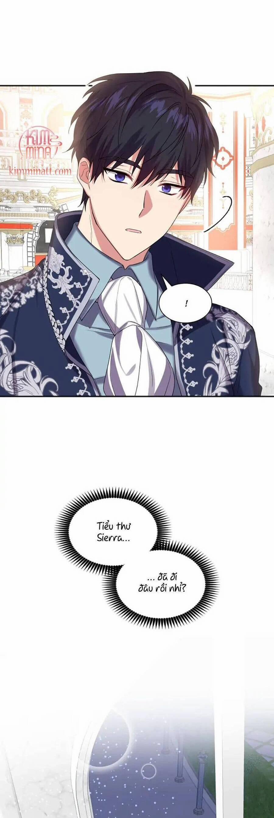 Tôi Đã Đình Công Vì Đã Đến Hạn Chót 6 trang 15