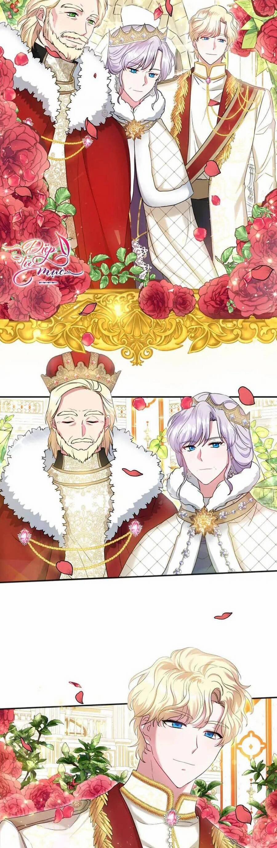 Tôi Đã Đình Công Vì Đã Đến Hạn Chót 6 trang 2