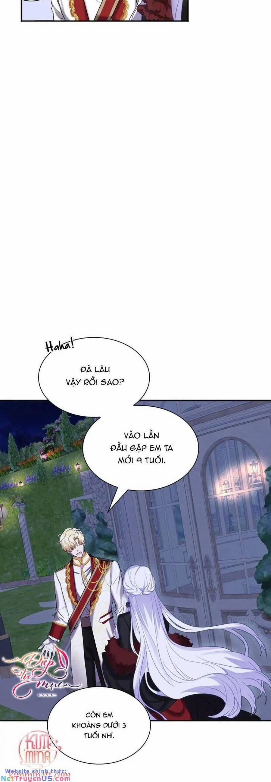 Tôi Đã Đình Công Vì Đã Đến Hạn Chót 6 trang 20