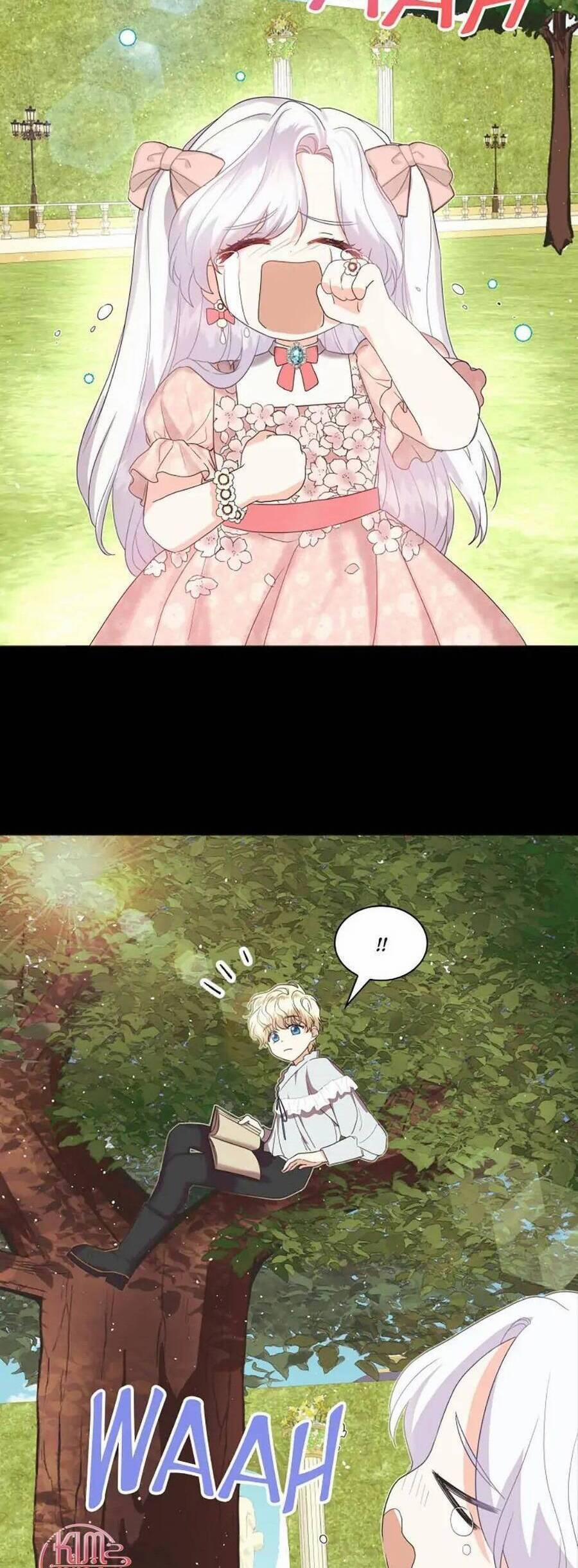 Tôi Đã Đình Công Vì Đã Đến Hạn Chót 6 trang 22