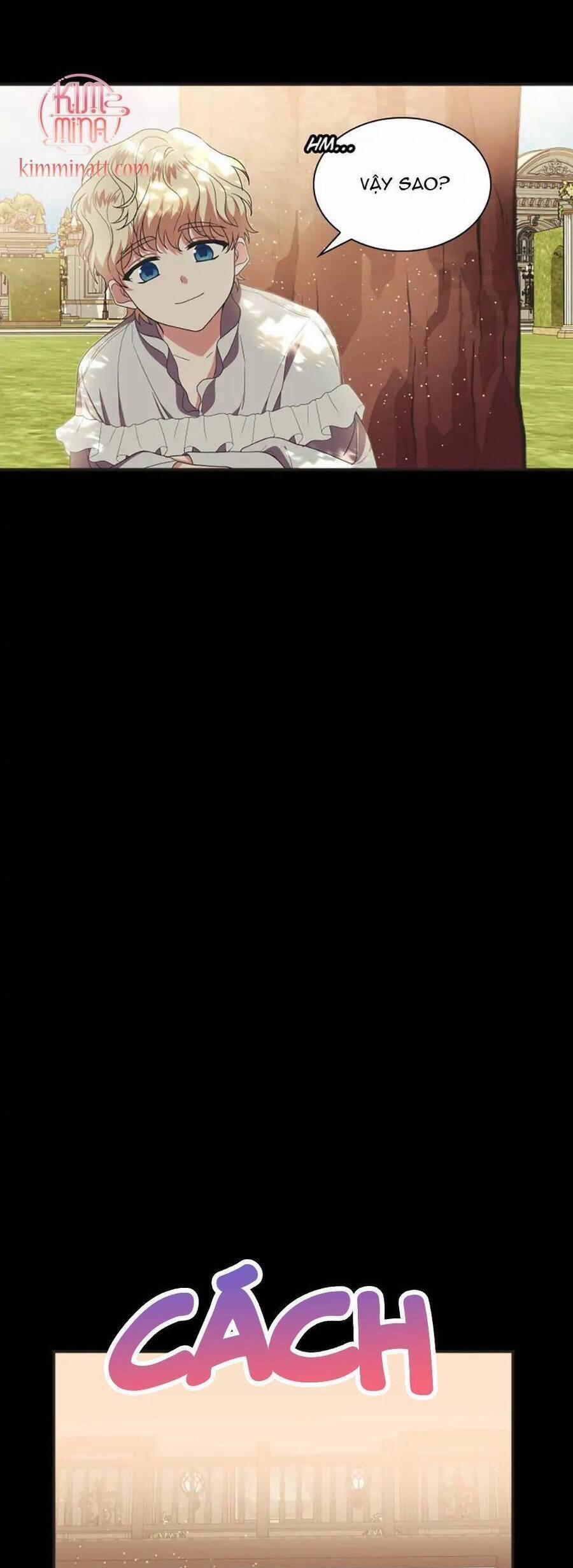 Tôi Đã Đình Công Vì Đã Đến Hạn Chót 6 trang 25