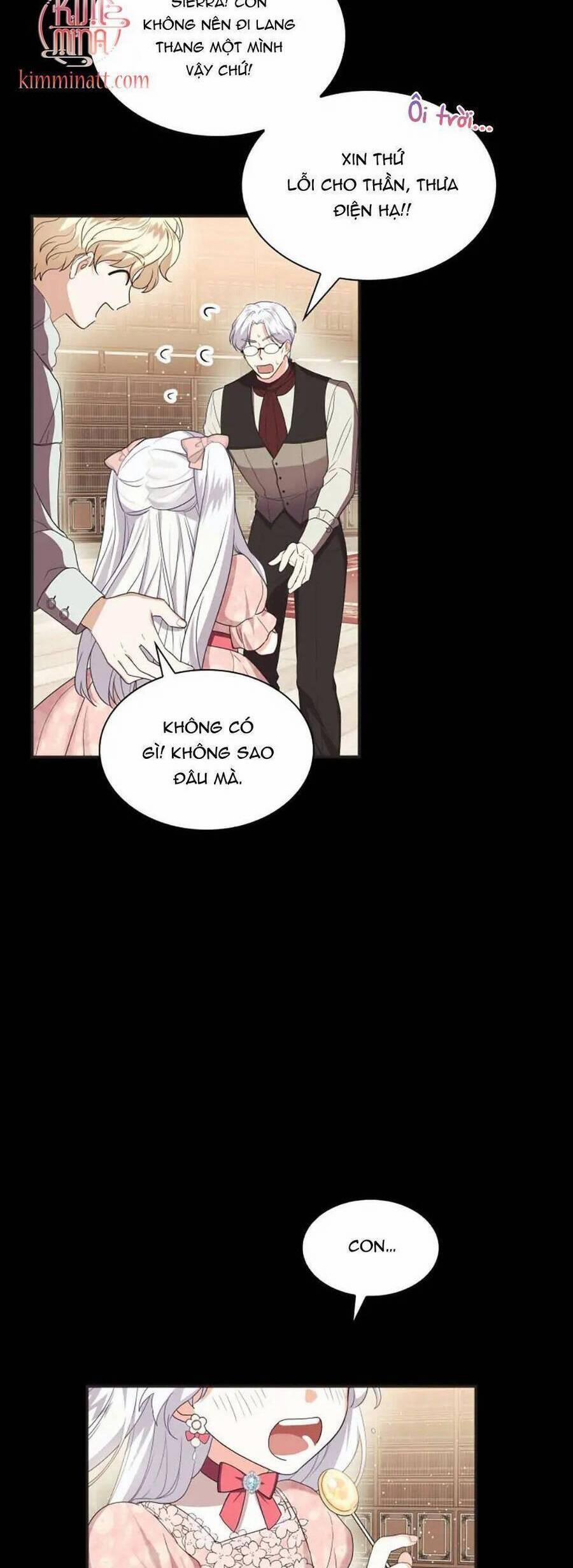 Tôi Đã Đình Công Vì Đã Đến Hạn Chót 6 trang 27