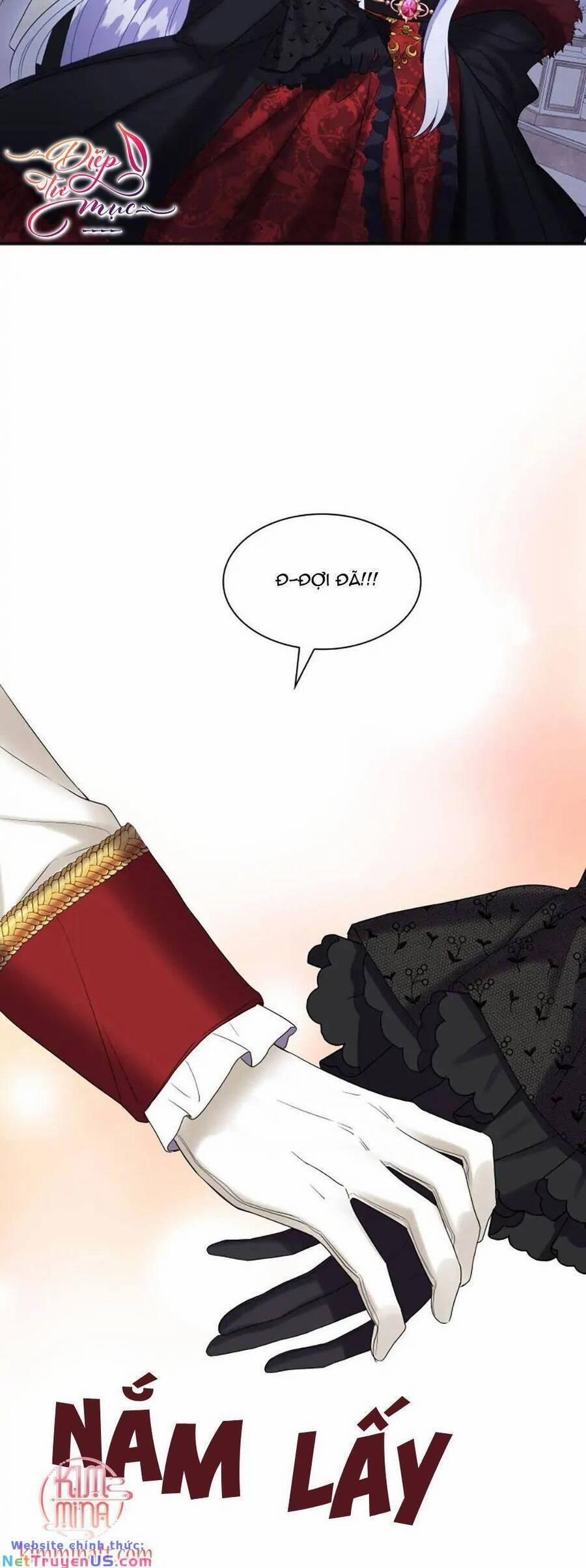 Tôi Đã Đình Công Vì Đã Đến Hạn Chót 6 trang 36