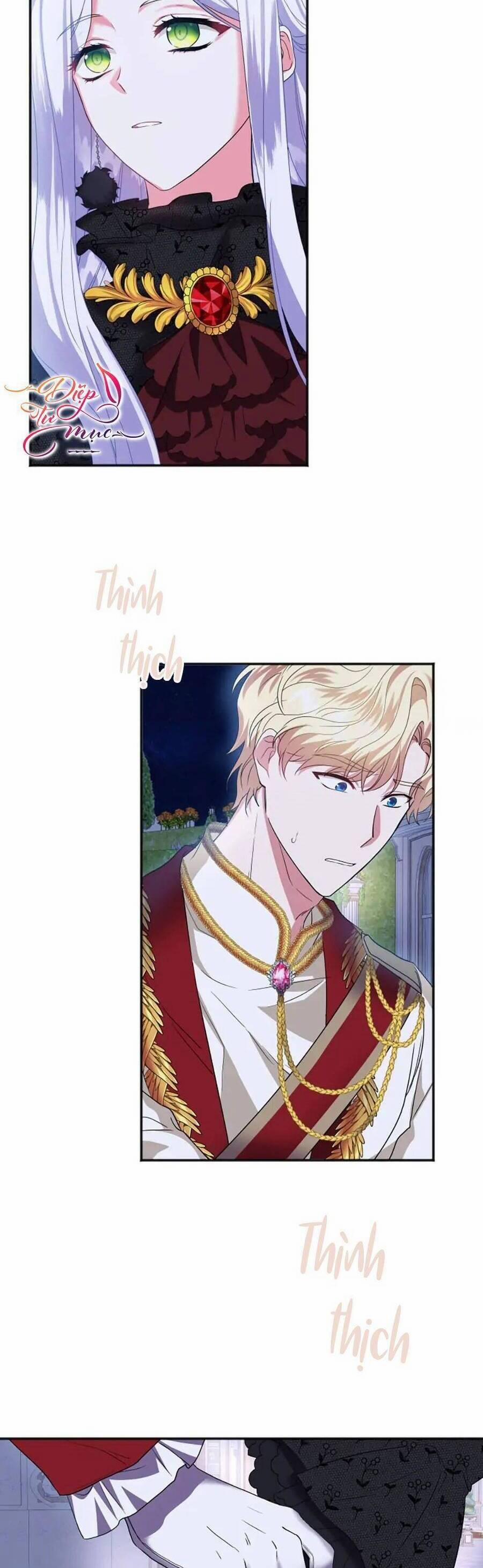 Tôi Đã Đình Công Vì Đã Đến Hạn Chót 6 trang 38