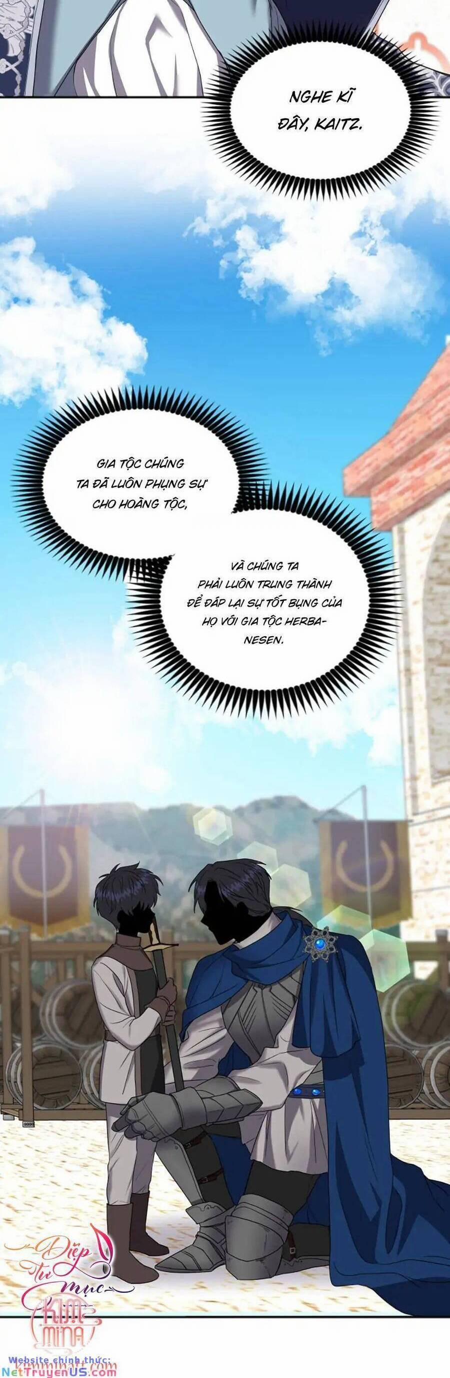 Tôi Đã Đình Công Vì Đã Đến Hạn Chót 6 trang 4