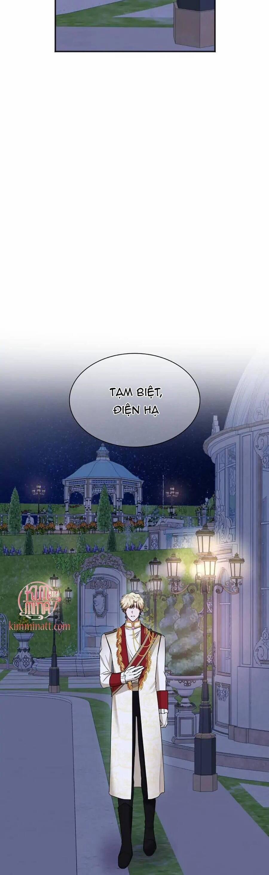 Tôi Đã Đình Công Vì Đã Đến Hạn Chót 6 trang 40