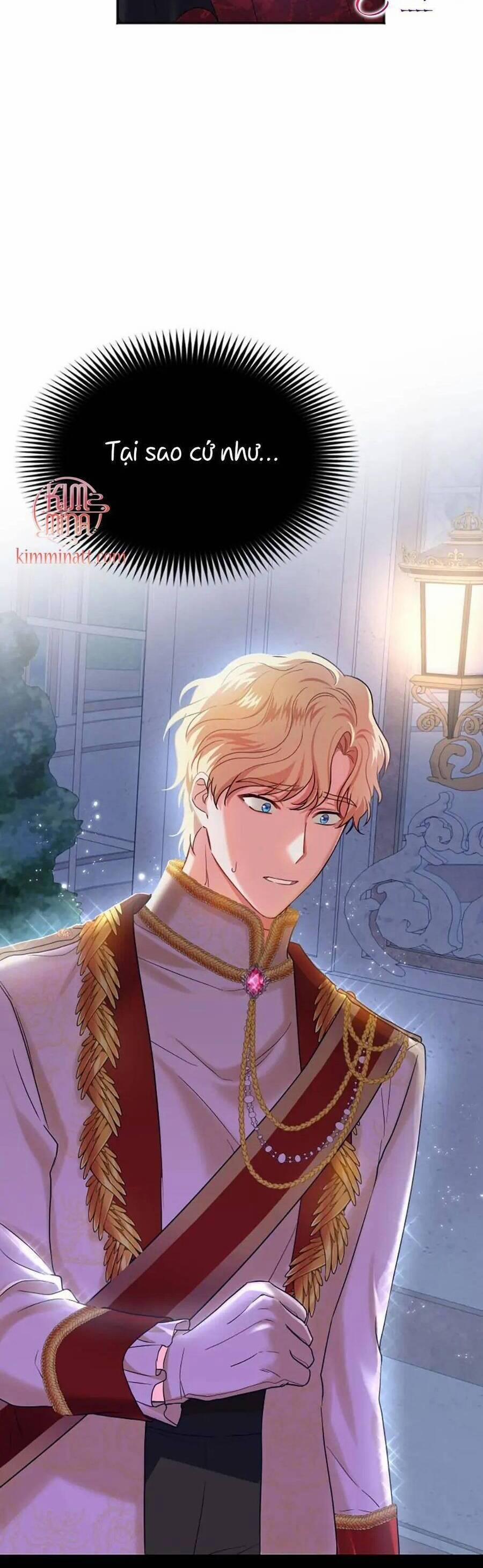 Tôi Đã Đình Công Vì Đã Đến Hạn Chót 6 trang 42