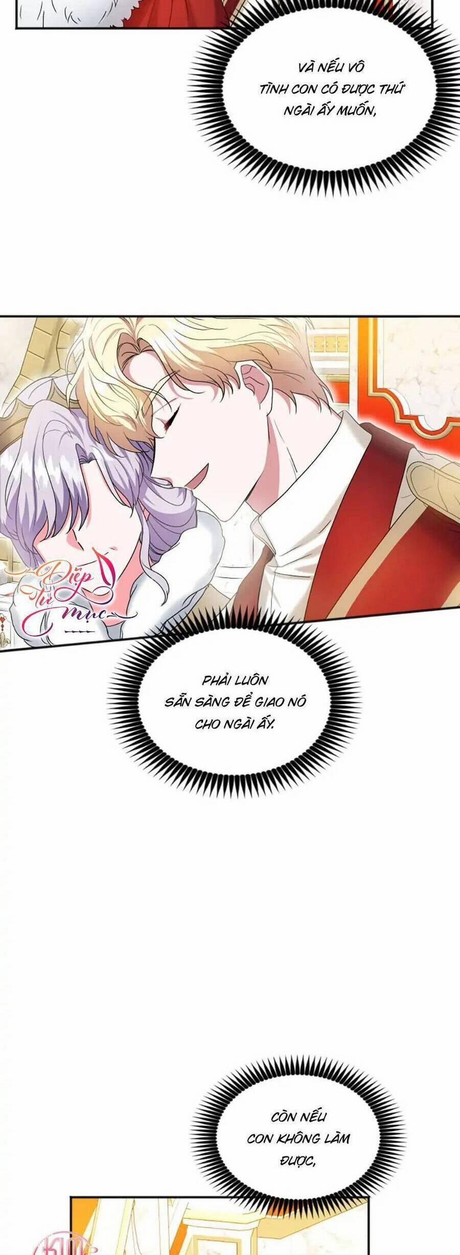 Tôi Đã Đình Công Vì Đã Đến Hạn Chót 6 trang 6