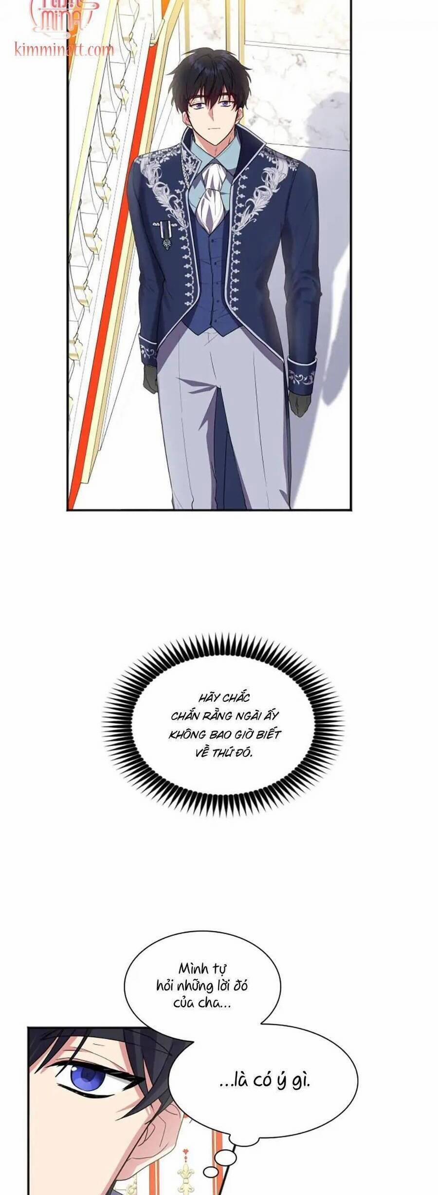 Tôi Đã Đình Công Vì Đã Đến Hạn Chót 6 trang 7