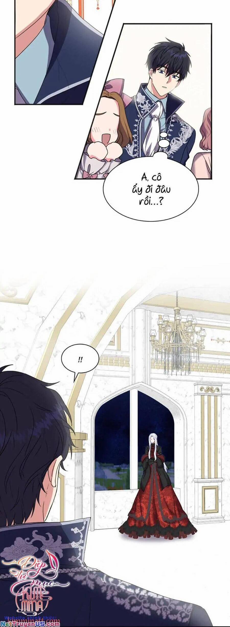 Tôi Đã Đình Công Vì Đã Đến Hạn Chót 6 trang 8