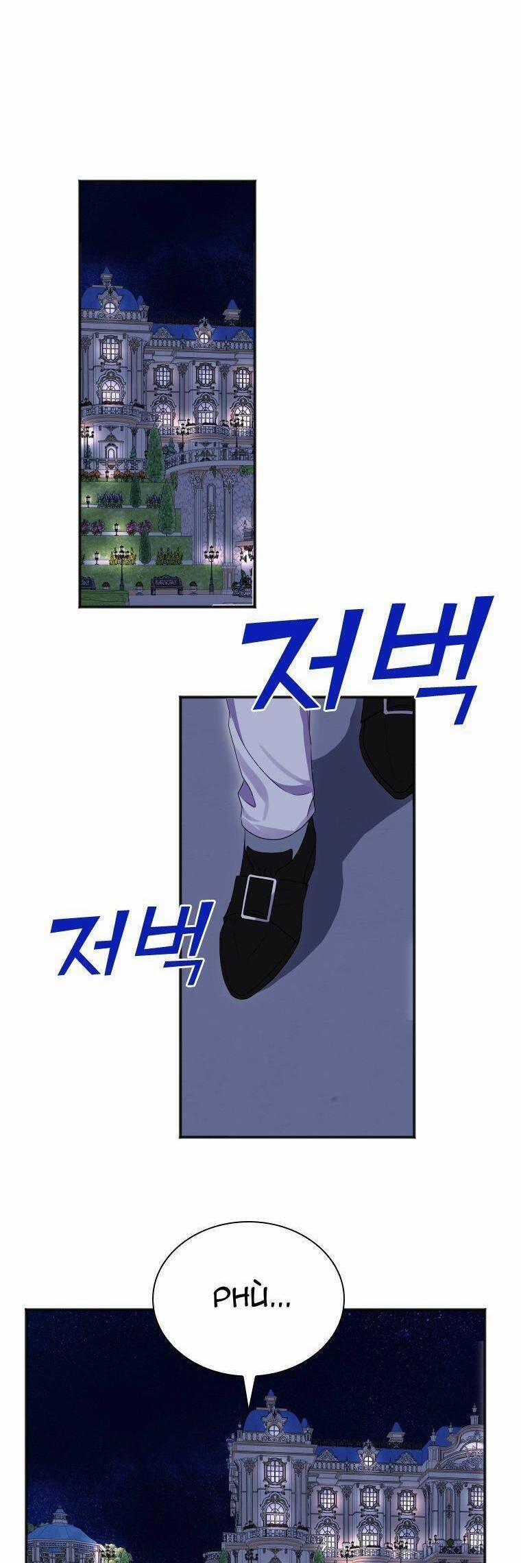 Tôi Đã Đình Công Vì Đã Đến Hạn Chót 7 trang 11