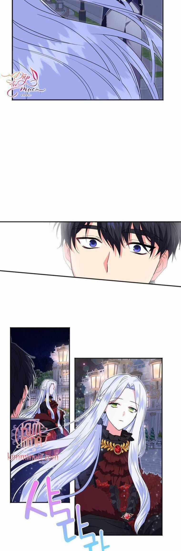 Tôi Đã Đình Công Vì Đã Đến Hạn Chót 7 trang 14