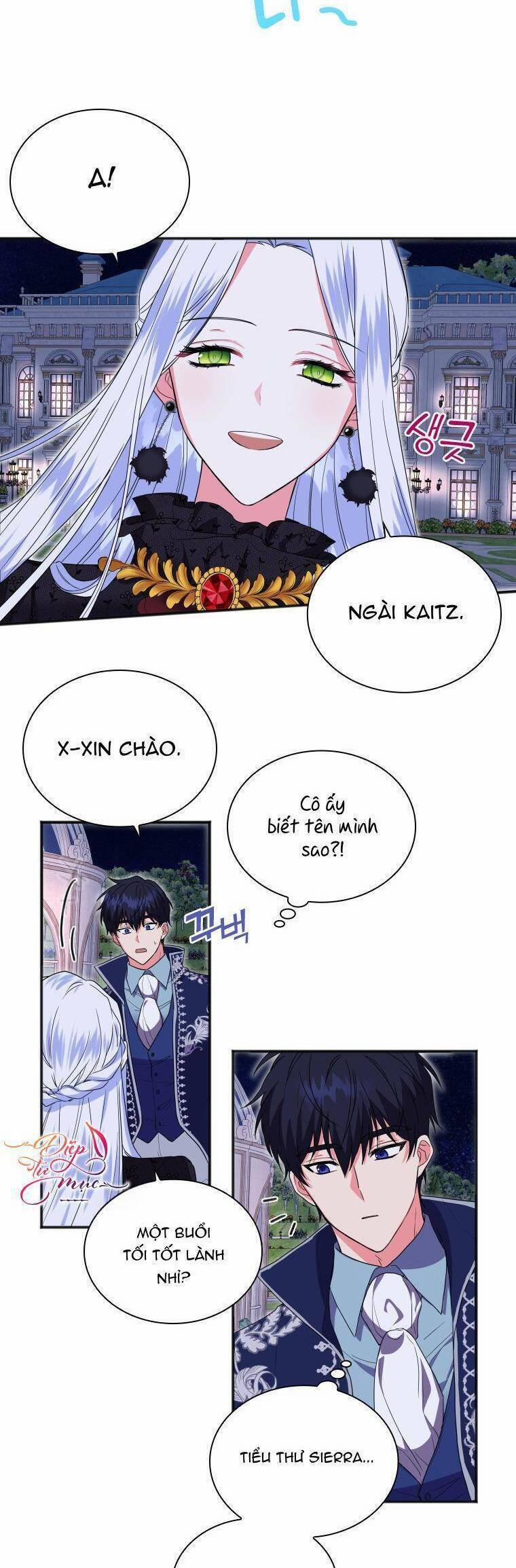 Tôi Đã Đình Công Vì Đã Đến Hạn Chót 7 trang 15