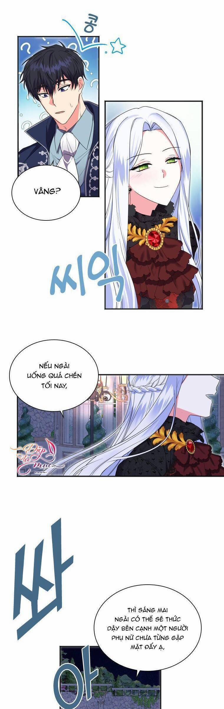 Tôi Đã Đình Công Vì Đã Đến Hạn Chót 7 trang 19