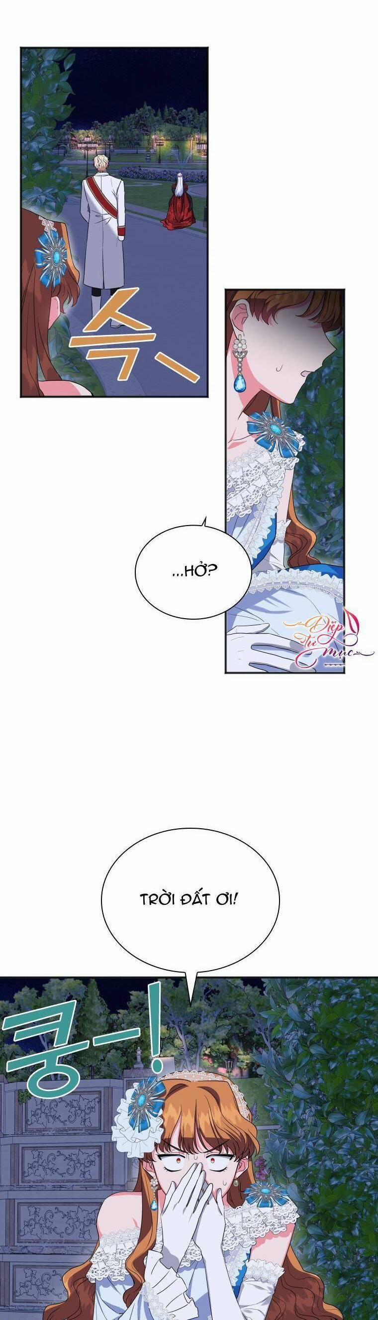 Tôi Đã Đình Công Vì Đã Đến Hạn Chót 7 trang 2