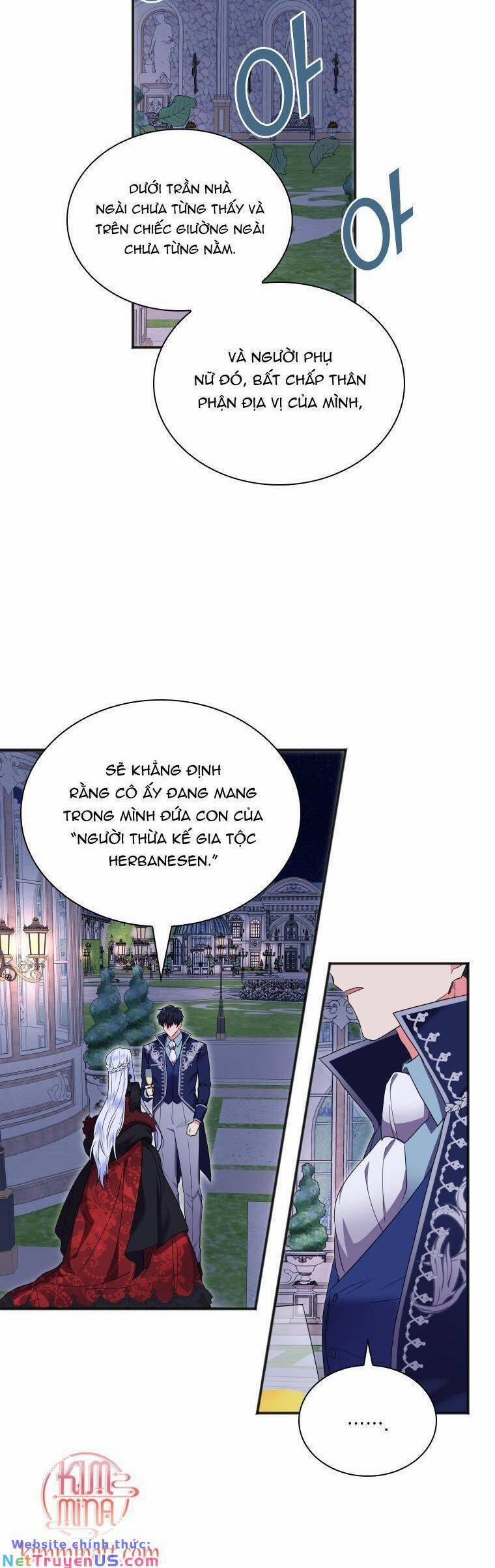 Tôi Đã Đình Công Vì Đã Đến Hạn Chót 7 trang 20