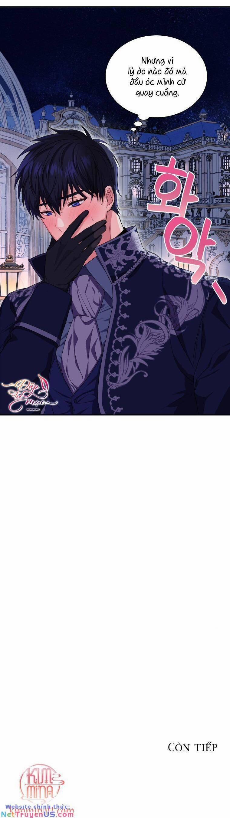 Tôi Đã Đình Công Vì Đã Đến Hạn Chót 7 trang 28