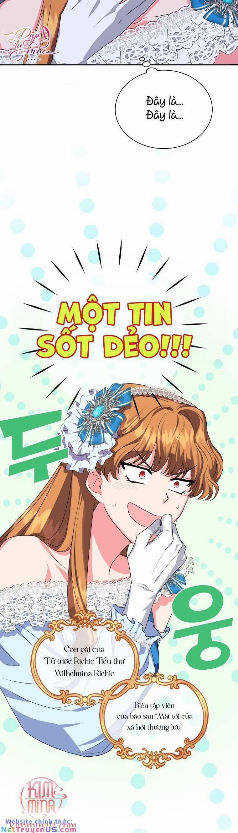 Tôi Đã Đình Công Vì Đã Đến Hạn Chót 7 trang 4