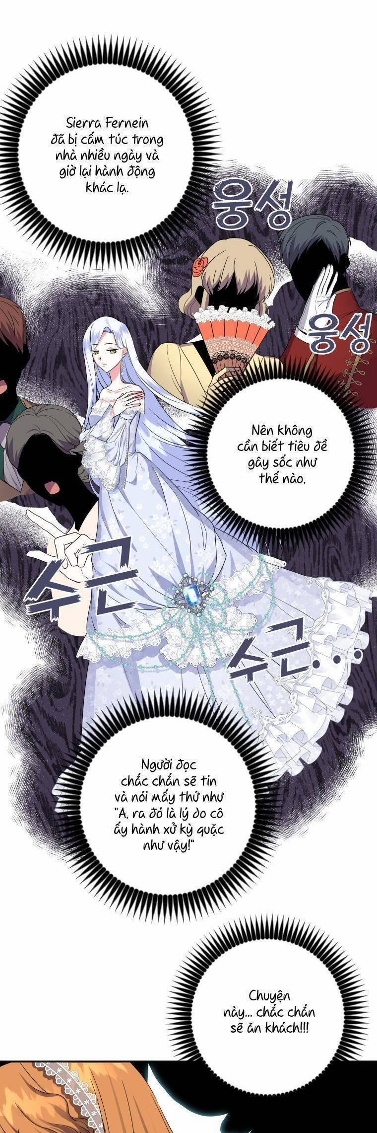 Tôi Đã Đình Công Vì Đã Đến Hạn Chót 7 trang 9