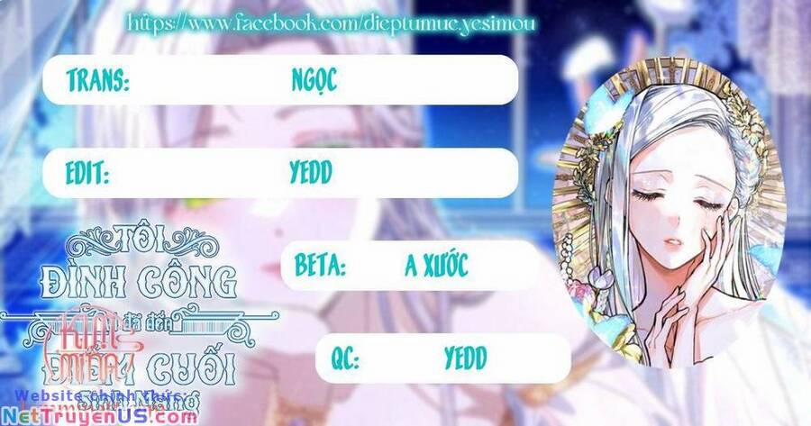 Tôi Đã Đình Công Vì Đã Đến Hạn Chót 8 trang 0