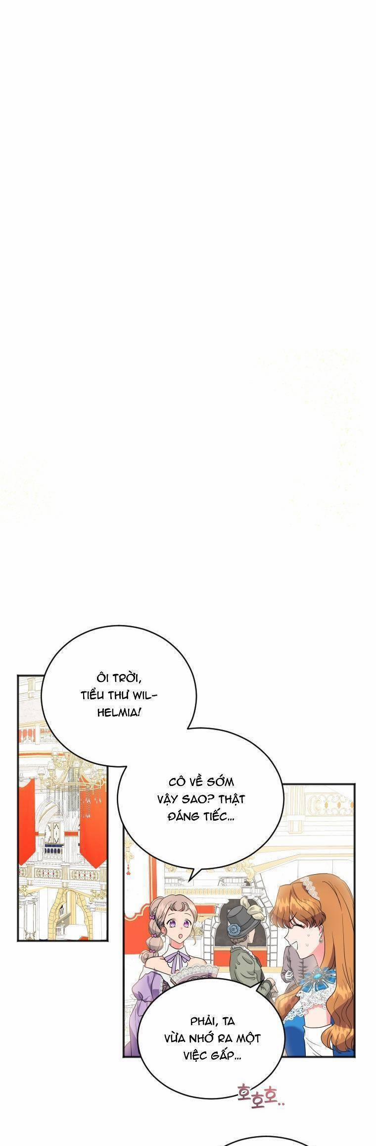 Tôi Đã Đình Công Vì Đã Đến Hạn Chót 8 trang 1