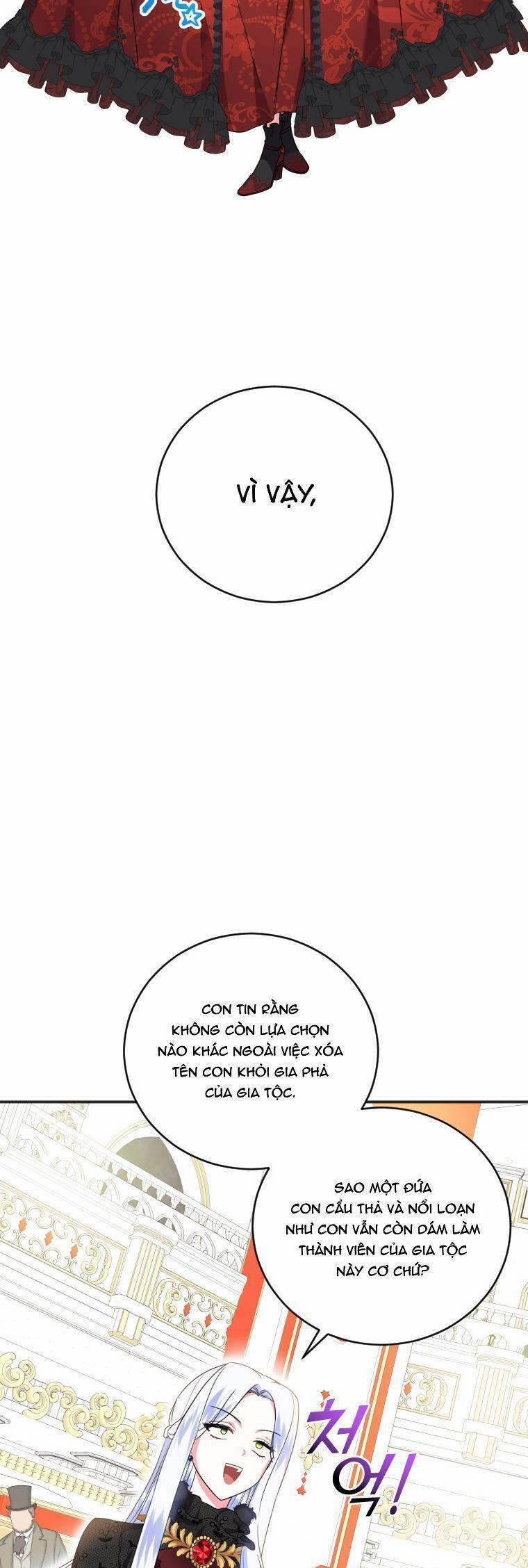 Tôi Đã Đình Công Vì Đã Đến Hạn Chót 8 trang 11