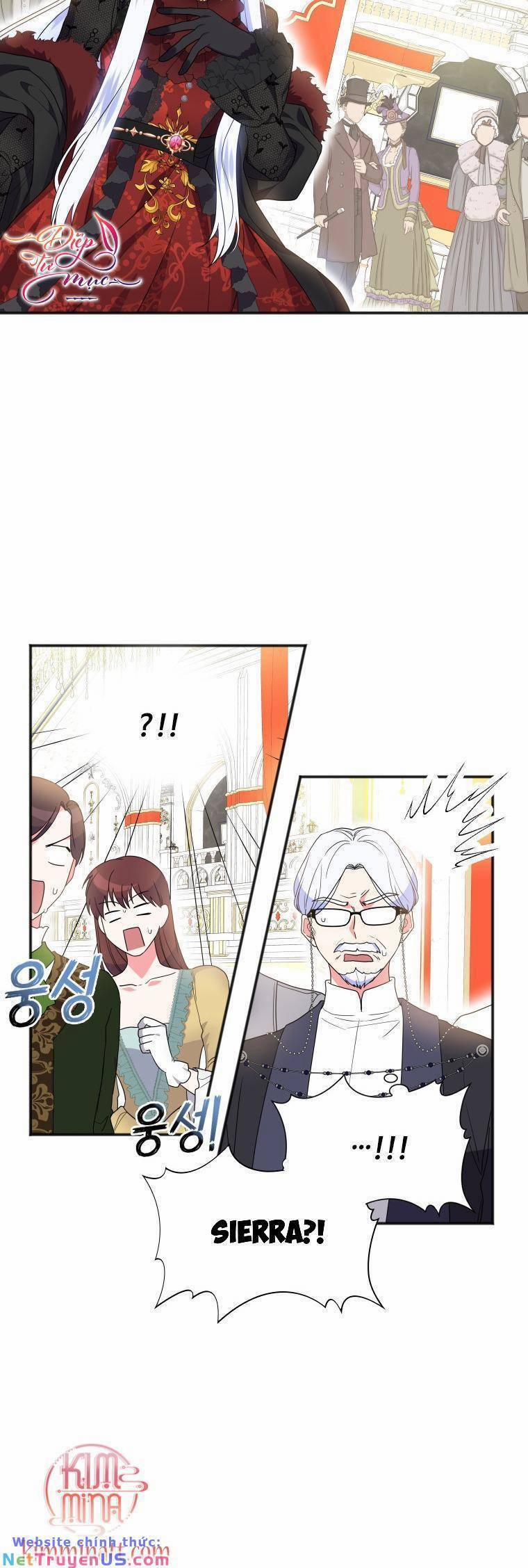 Tôi Đã Đình Công Vì Đã Đến Hạn Chót 8 trang 12