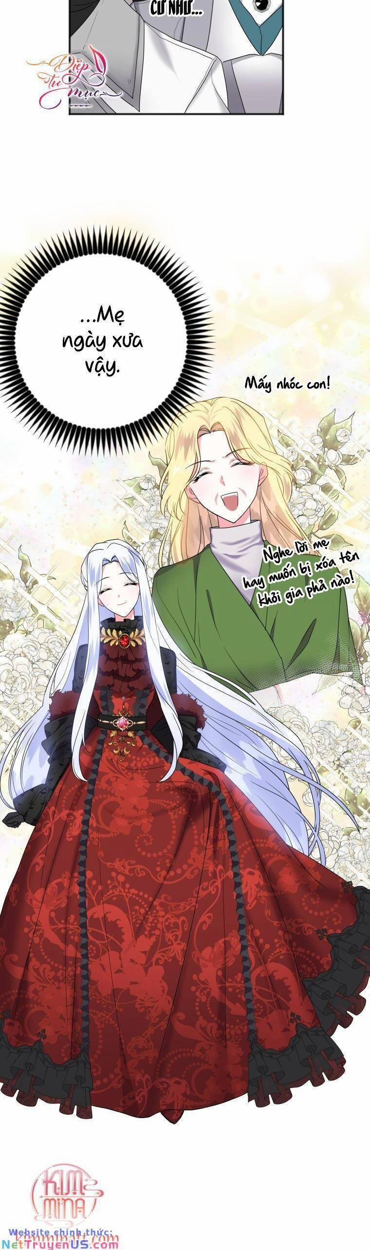 Tôi Đã Đình Công Vì Đã Đến Hạn Chót 8 trang 16