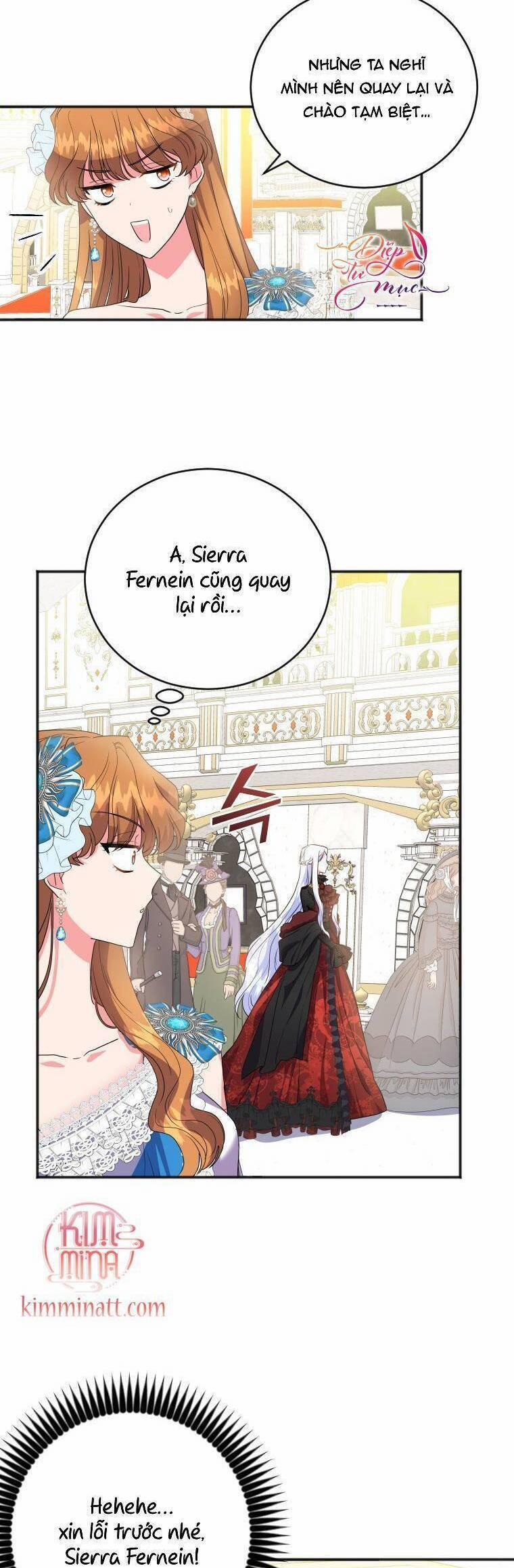 Tôi Đã Đình Công Vì Đã Đến Hạn Chót 8 trang 2