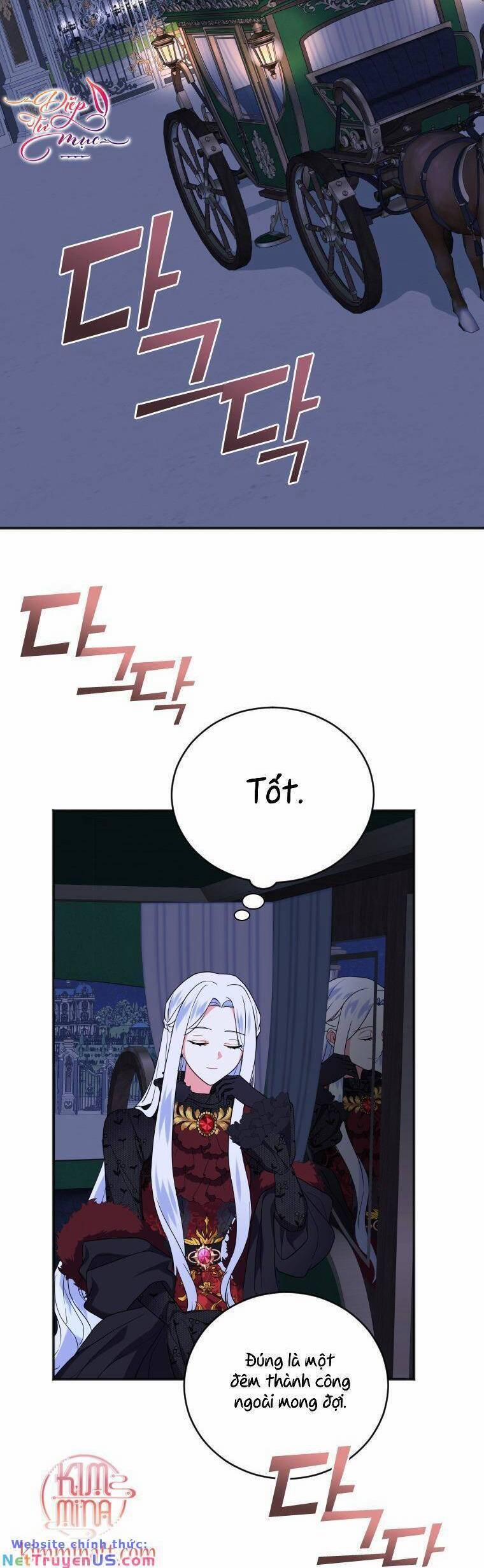 Tôi Đã Đình Công Vì Đã Đến Hạn Chót 8 trang 24