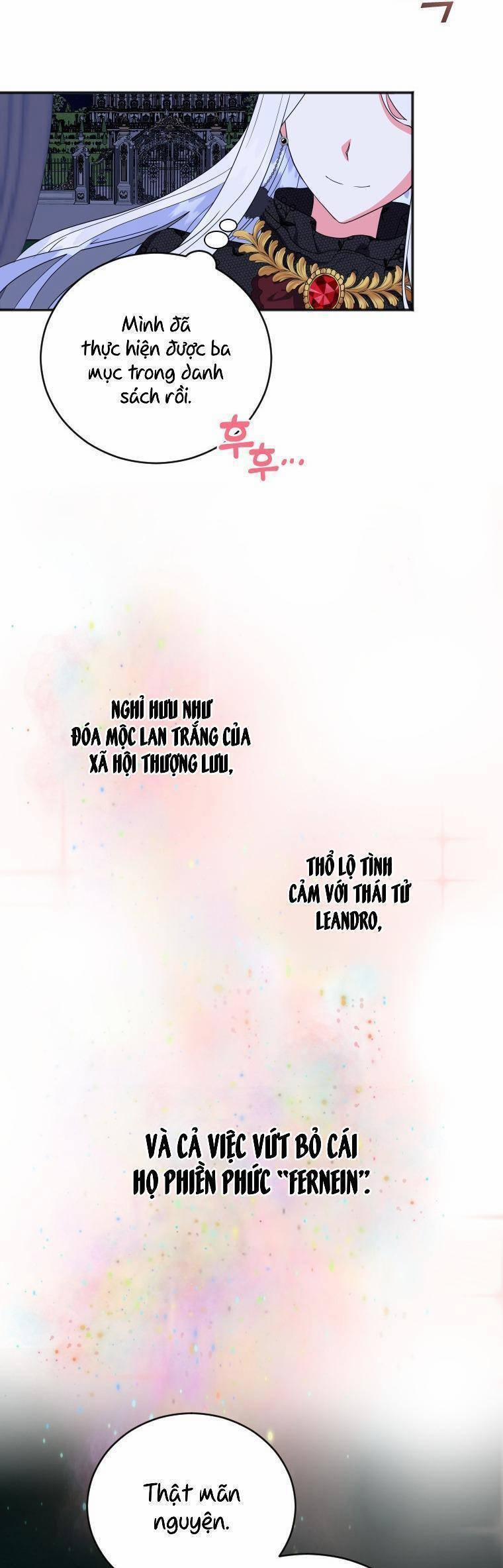 Tôi Đã Đình Công Vì Đã Đến Hạn Chót 8 trang 25