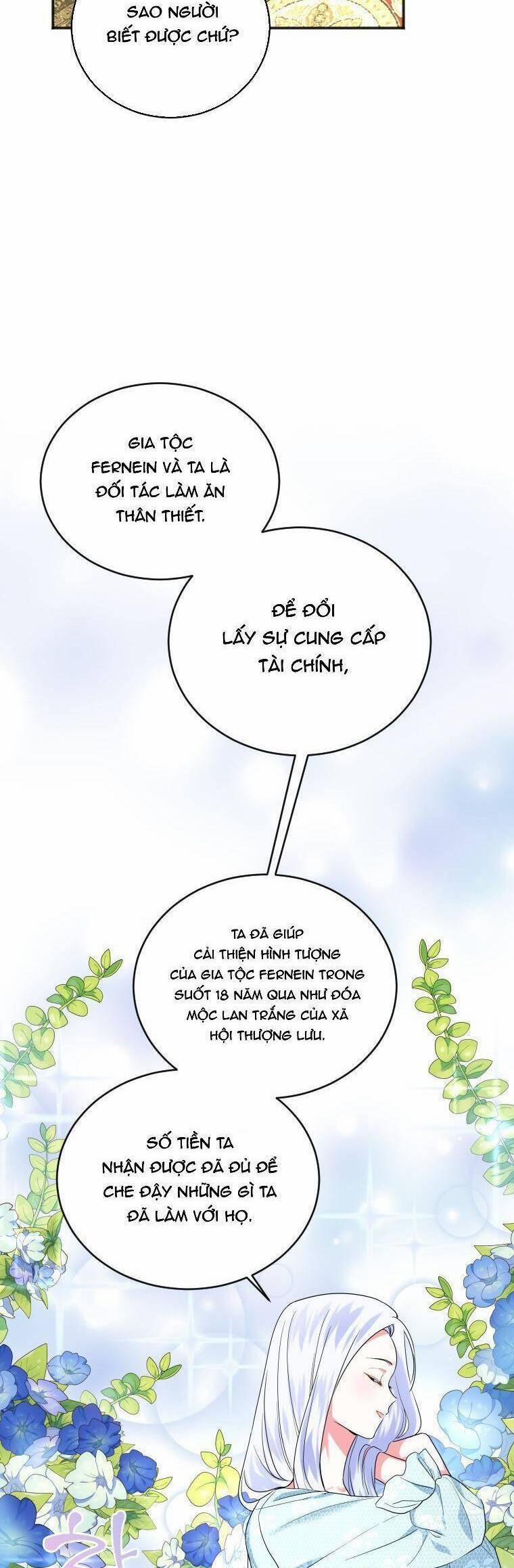 Tôi Đã Đình Công Vì Đã Đến Hạn Chót 8 trang 31