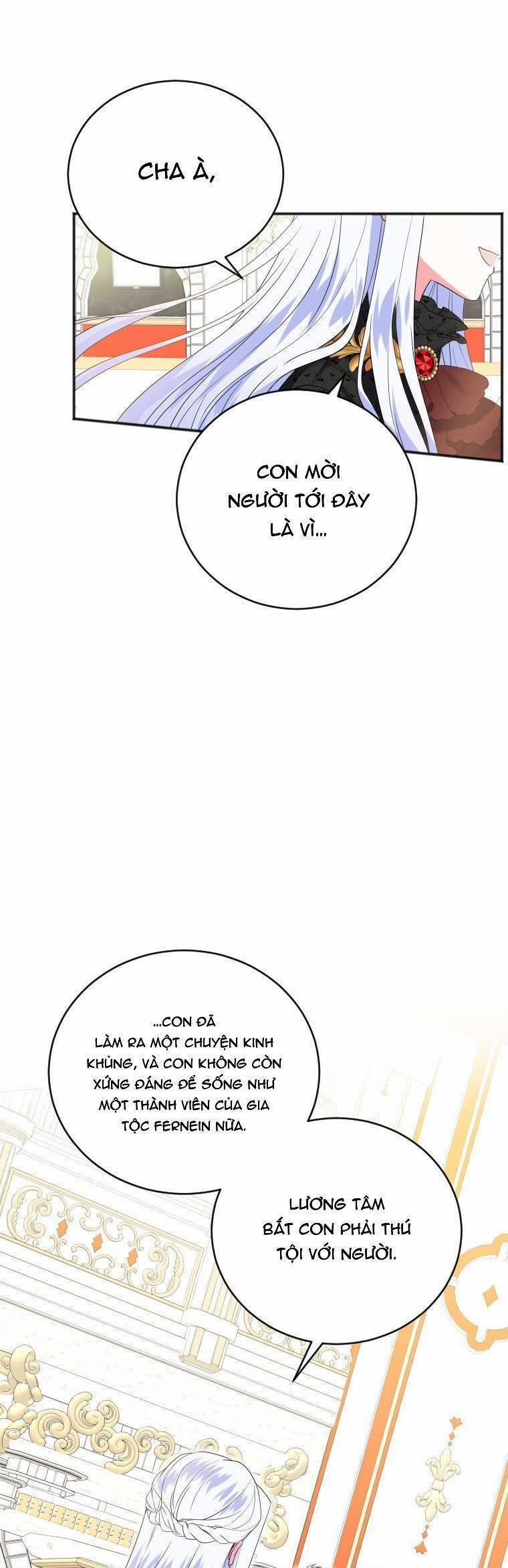 Tôi Đã Đình Công Vì Đã Đến Hạn Chót 8 trang 5