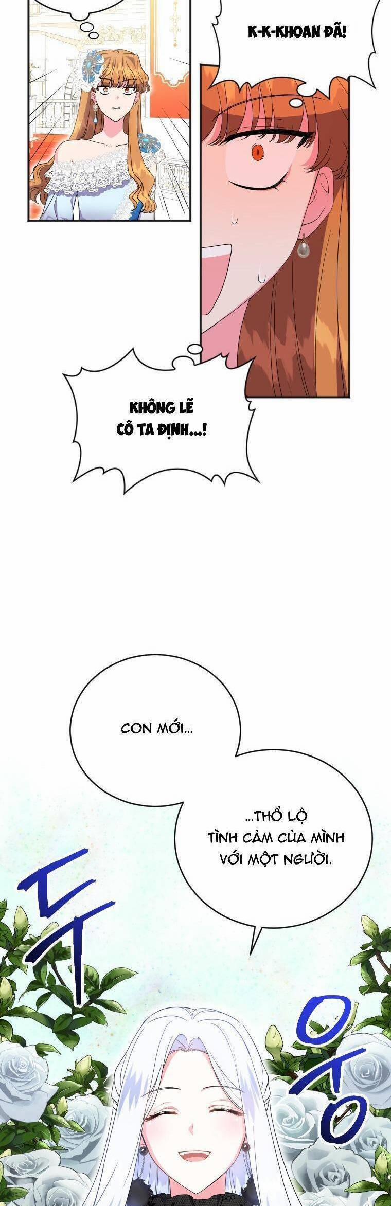 Tôi Đã Đình Công Vì Đã Đến Hạn Chót 8 trang 7