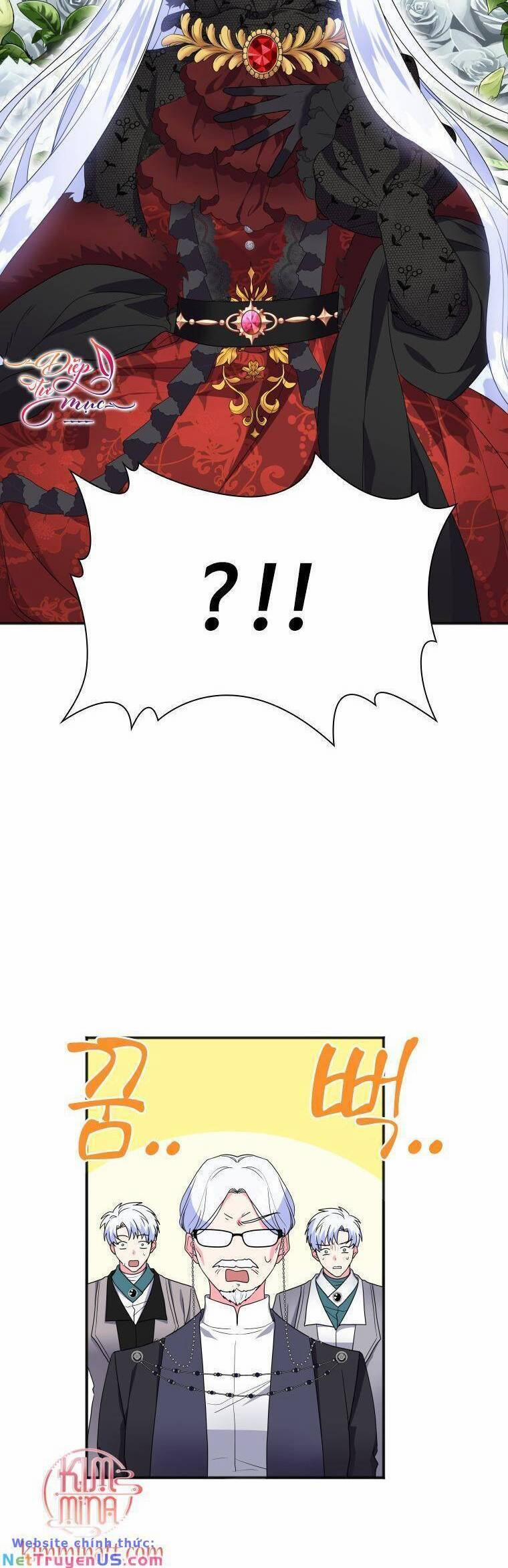 Tôi Đã Đình Công Vì Đã Đến Hạn Chót 8 trang 8