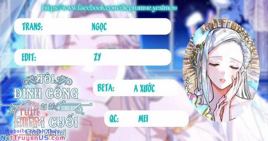 Tôi Đã Đình Công Vì Đã Đến Hạn Chót 9 trang 0