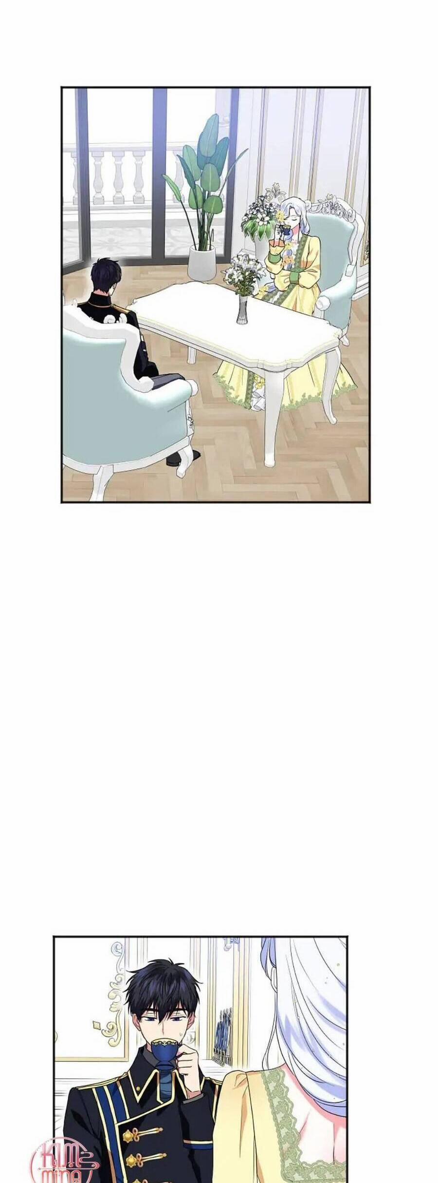 Tôi Đã Đình Công Vì Đã Đến Hạn Chót 9 trang 10