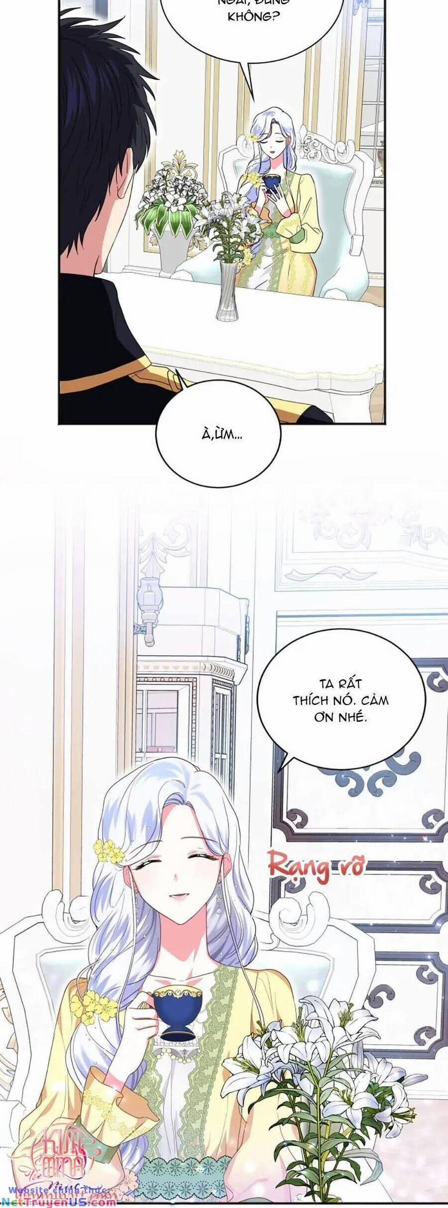 Tôi Đã Đình Công Vì Đã Đến Hạn Chót 9 trang 12