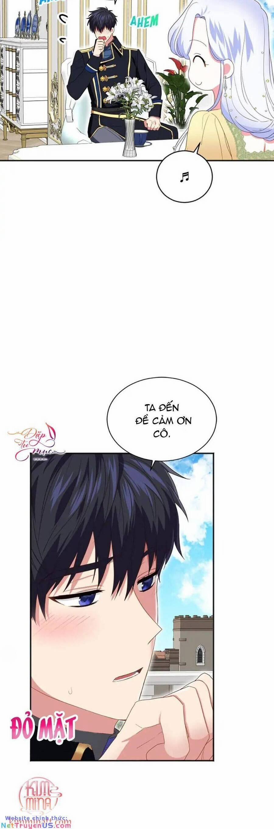 Tôi Đã Đình Công Vì Đã Đến Hạn Chót 9 trang 16