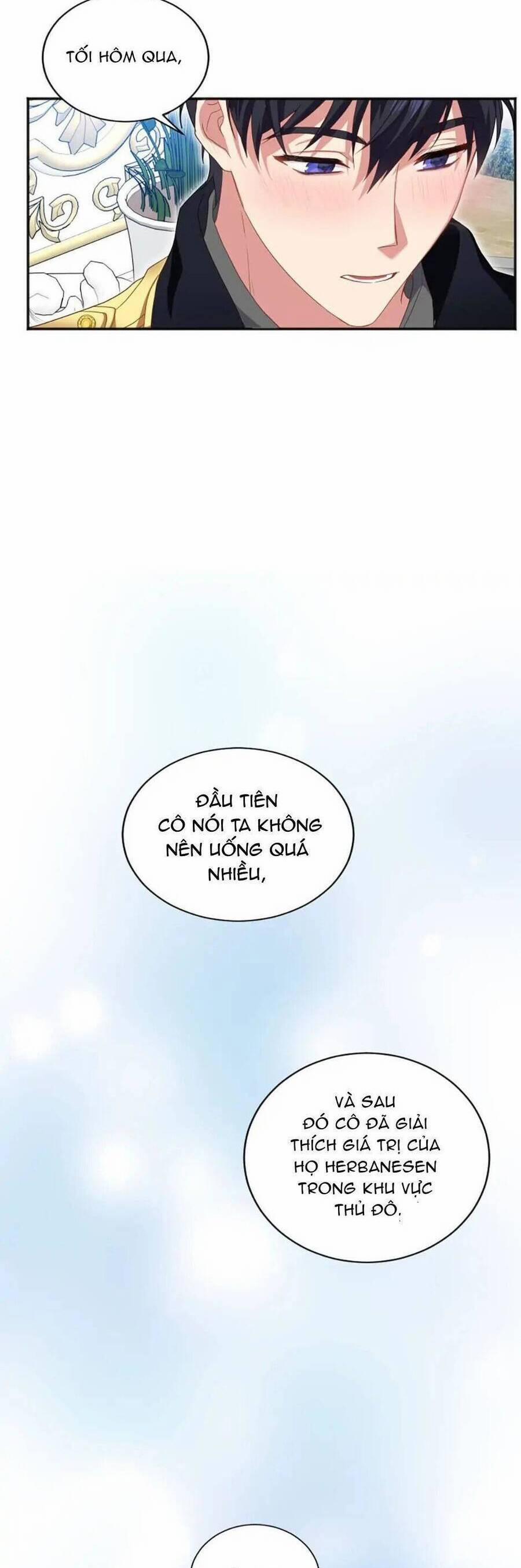 Tôi Đã Đình Công Vì Đã Đến Hạn Chót 9 trang 18